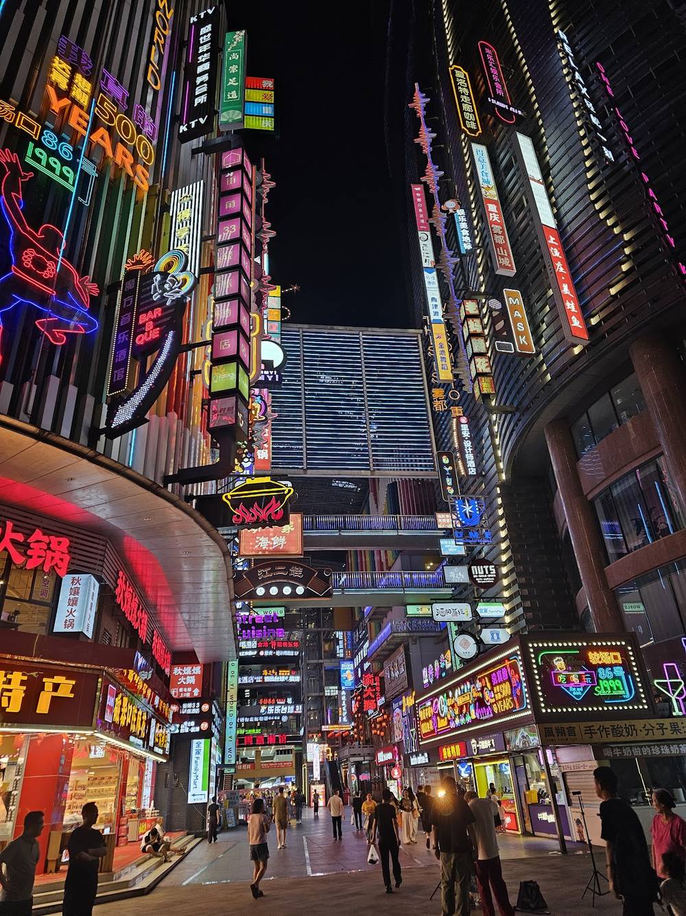 cyberpunk
