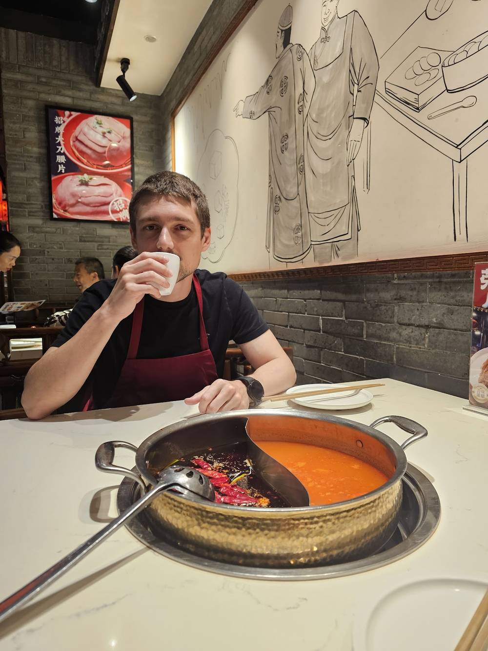 hotpot city