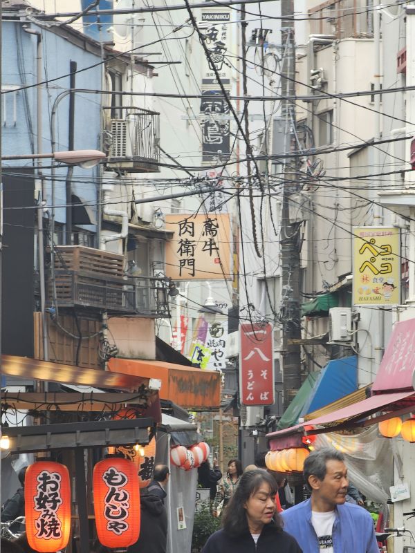 Cables Cables