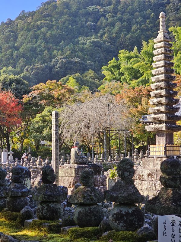 Templo Kyoto