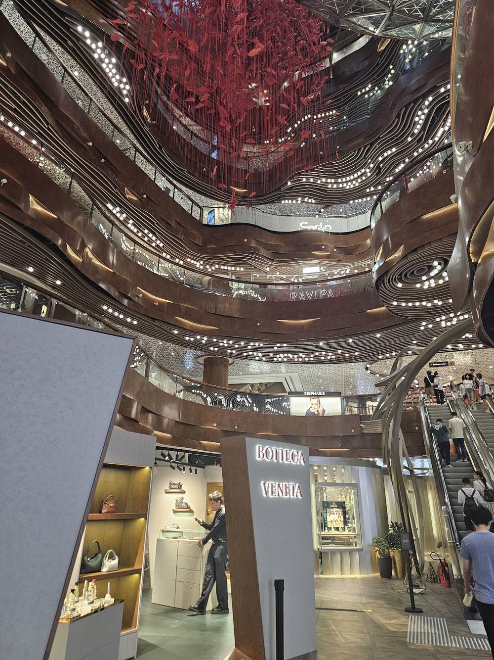 Shopping