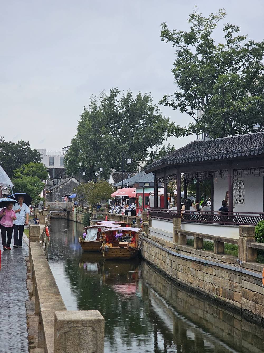 Suzhou Canals